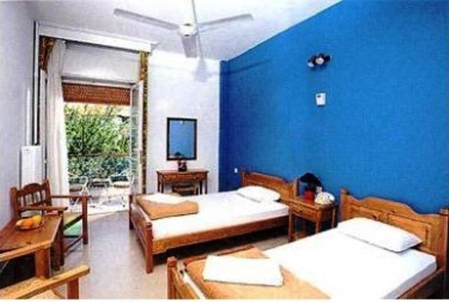 Izela Hotel Kala Nera Room photo